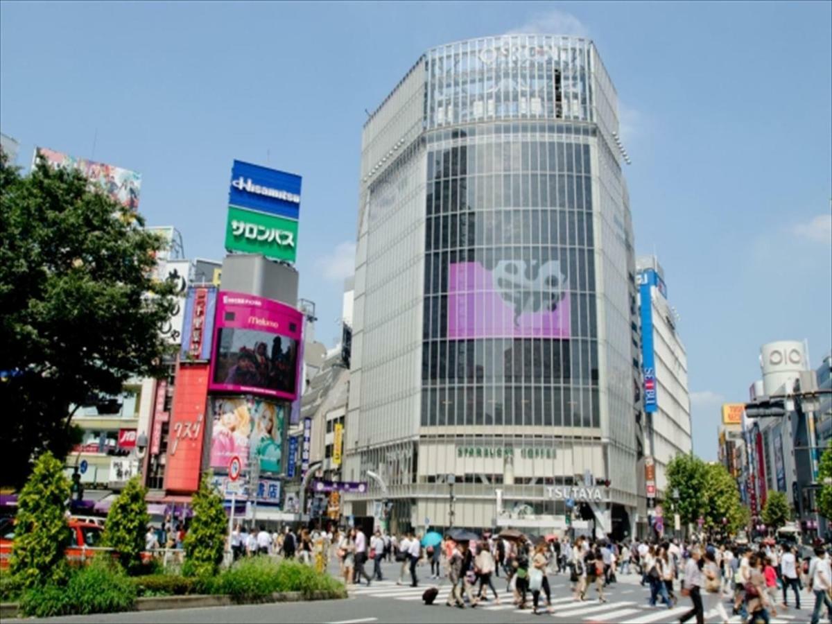 First Cabin Nishiazabu Tōkyō Extérieur photo